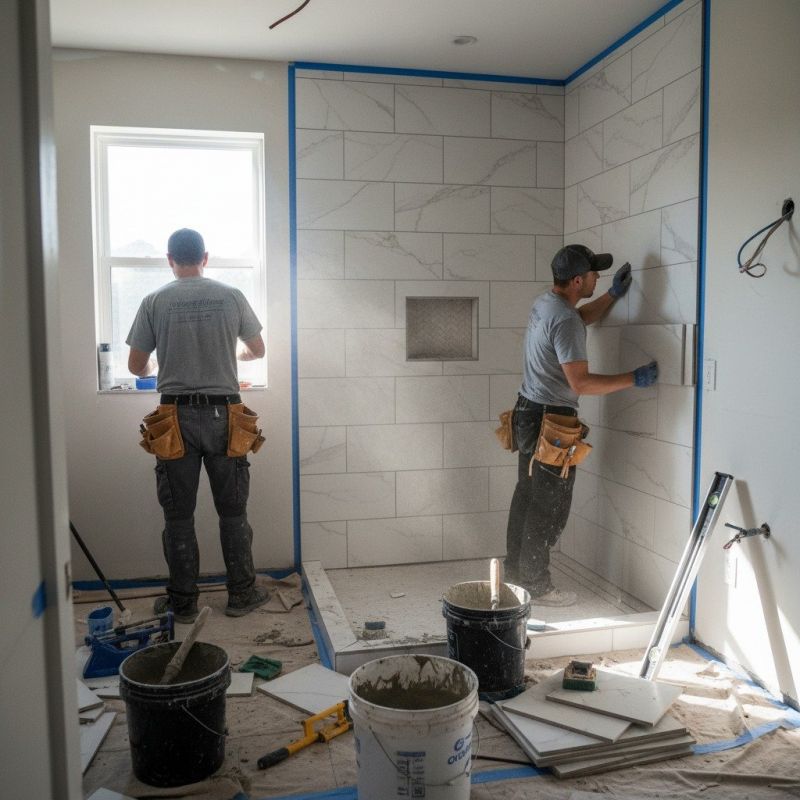Top Bathroom Remodeling Companies in Prattville, AL