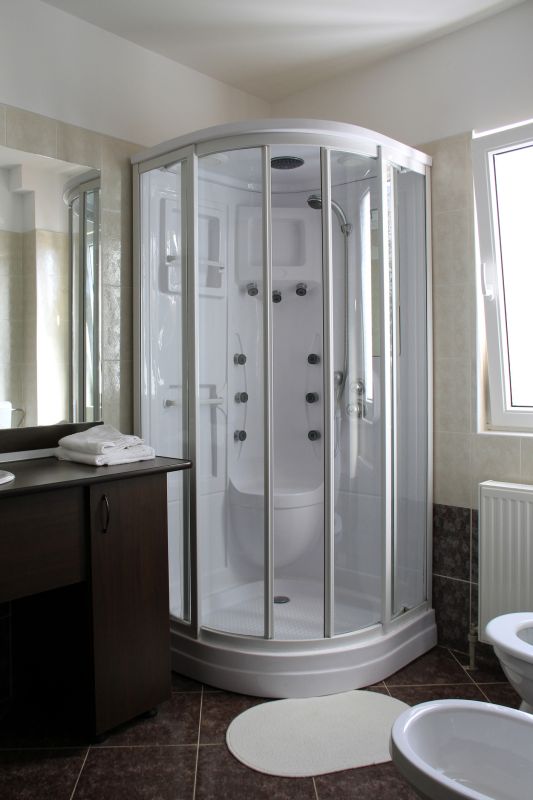 Cost of Shower Installation in Troy, AL