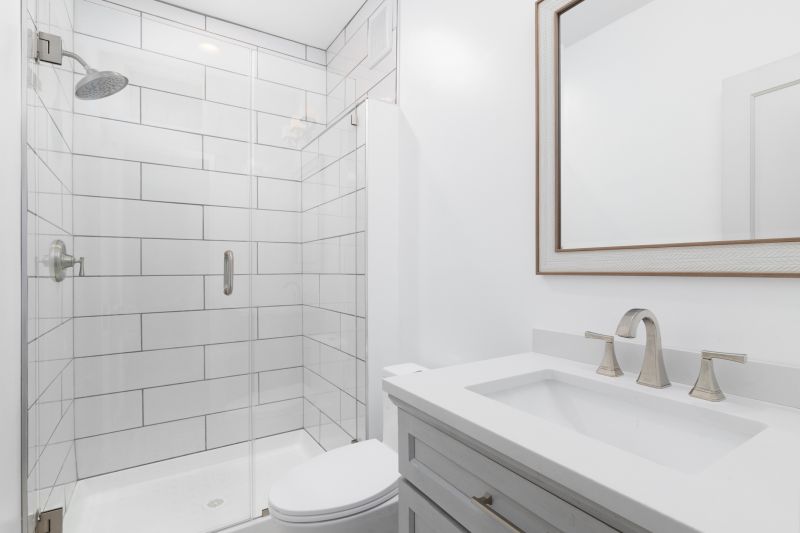 Best Shower Installation Contractors in Troy, AL