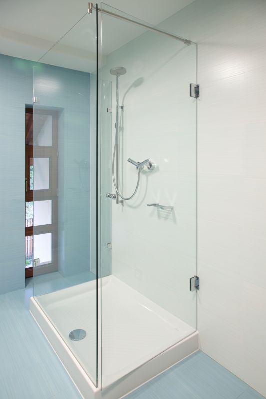 Planning Your Shower Project